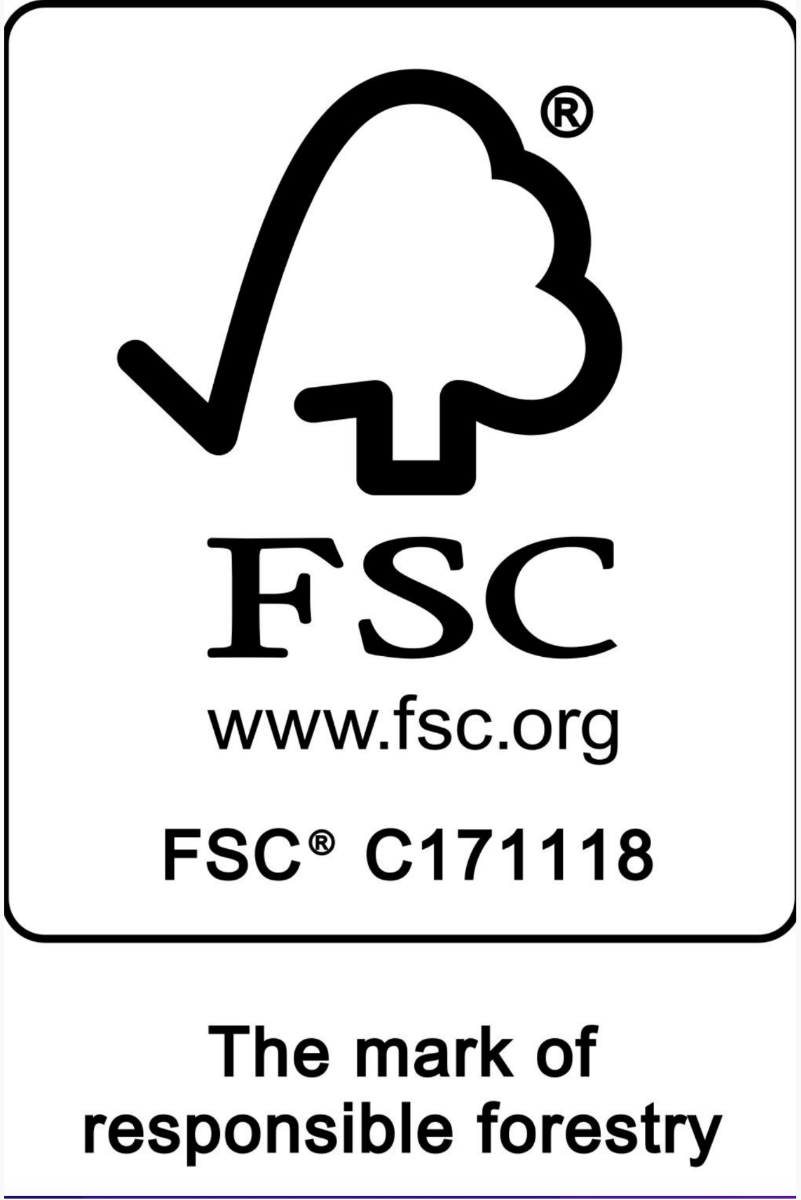 Fuwafuwa FSC skjortekjole