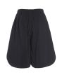 Hakone doubleweave shorts